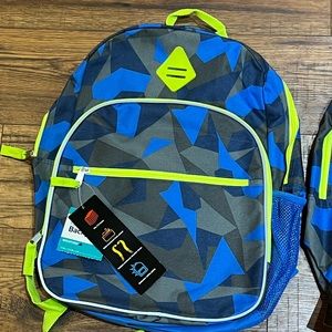 NWT Wexford Backpack